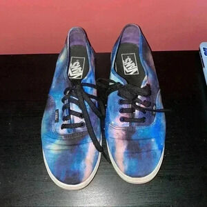 Vans Galaxy Shoes Unisex